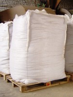 Pellet in Big. Bag