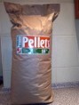 Pellet 6 / 8 mm.